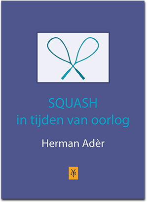 Adèr: Squash in tijden van oorlog