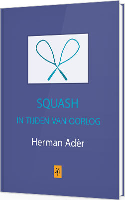 Squash in tijden van oorlog